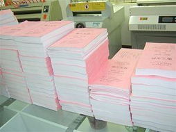 專業(yè)深圳數(shù)碼快印服務(wù) 黑白打印、文件復(fù)印與精裝本定制