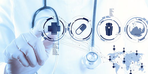 全面二胎政策下的醫(yī)療變革 互聯(lián)網(wǎng)生態(tài)聯(lián)盟與醫(yī)藥巨頭整合