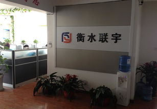 衡水聯宇互聯網信息服務有限責任公司 賦能數字化時代的互聯網信息服務先鋒