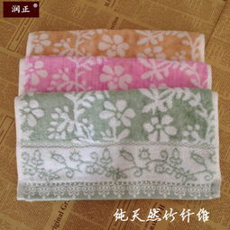 從高陽走向全國(guó) 竹纖維毛巾的產(chǎn)業(yè)奇跡與消費(fèi)新趨勢(shì)